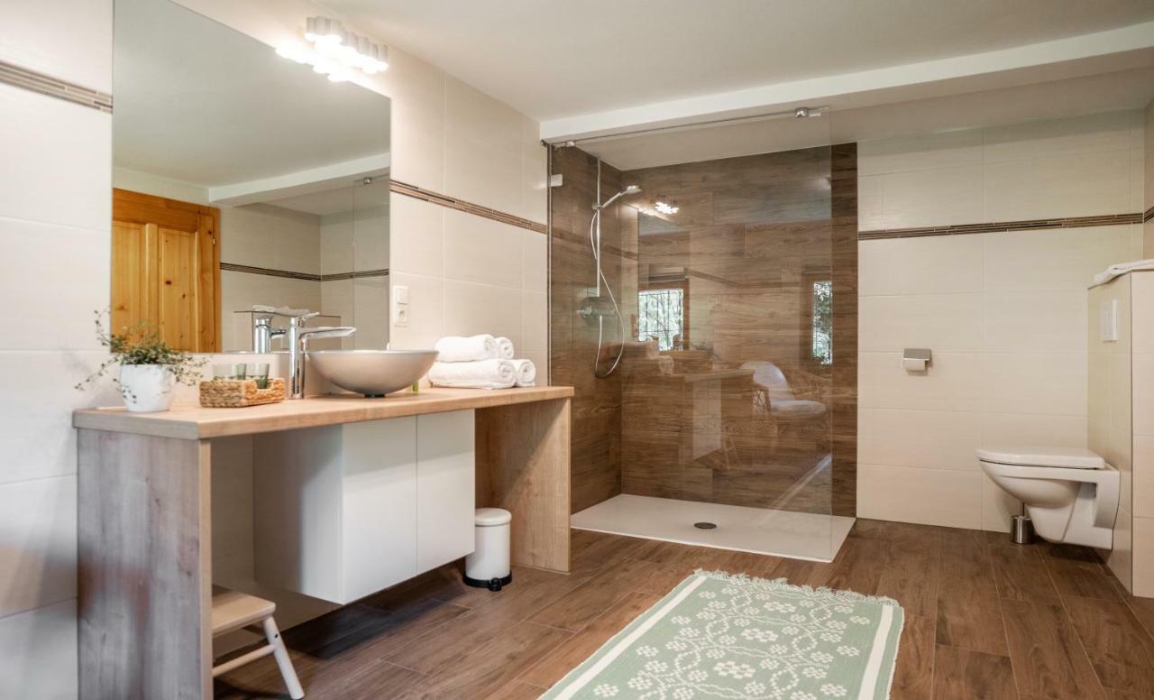 Lakeview Apartment Гальштат Экстерьер фото