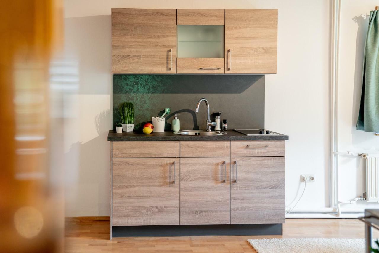 Lakeview Apartment Гальштат Экстерьер фото